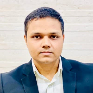 Sandeep Nagar - PeerSpot reviewer