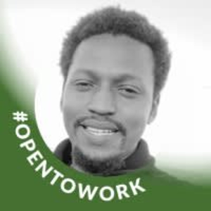 PAUL WAMBULWA - PeerSpot reviewer