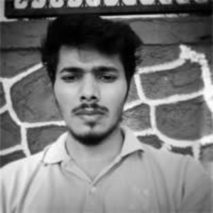 Zaid Shaikh - PeerSpot reviewer