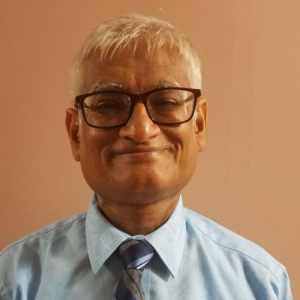 Parul-Patel - PeerSpot reviewer