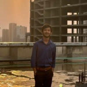 Ayush Jha - PeerSpot reviewer