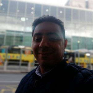 Ehab-Hosni - PeerSpot reviewer