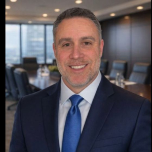 TrevisMacnon - PeerSpot reviewer