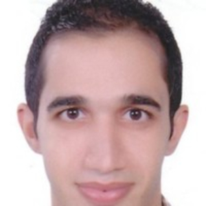 Amr Kassem - PeerSpot reviewer