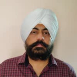 Ramandeep S - PeerSpot reviewer