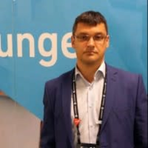 Vladan_Kojanic - PeerSpot reviewer