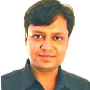 VikasAgarwal - PeerSpot reviewer