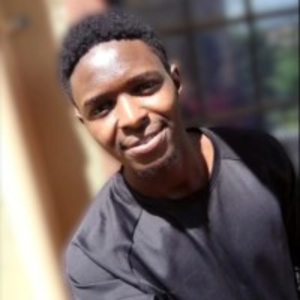 Edwin Nderitu - PeerSpot reviewer