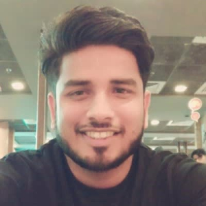 Mayank Deep - PeerSpot reviewer