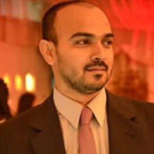 FawadMirza - PeerSpot reviewer