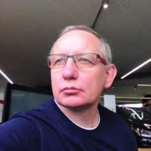 Sławomir Cichoń - PeerSpot reviewer