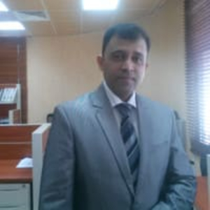 Abdul Kaleem Mohammed - PeerSpot reviewer