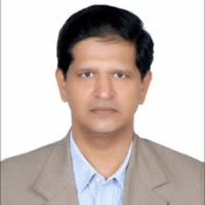 Venkatraman Bhat - PeerSpot reviewer