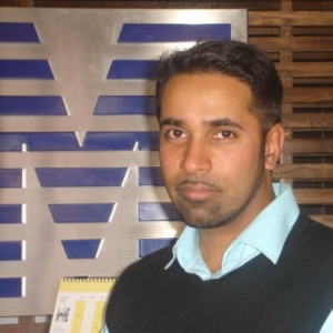 OmarIsmail1 - PeerSpot reviewer