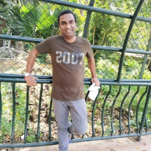 Shubham-Agarwal - PeerSpot reviewer