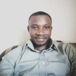 ChimeremezeNwabueze - PeerSpot reviewer