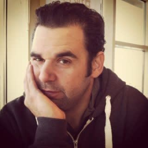 Itai Rieur - PeerSpot reviewer