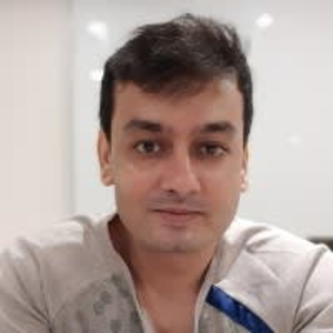 Subrata Mukherjee - PeerSpot reviewer