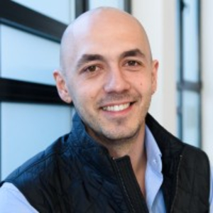 Andrei Mita - PeerSpot reviewer