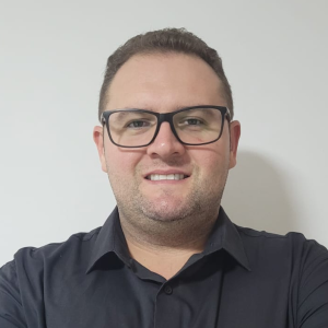 Felipe Antoniazzi - PeerSpot reviewer