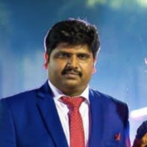 Sandeep Rajguru - PeerSpot reviewer