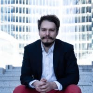 Michal Debski - PeerSpot reviewer