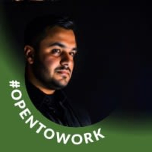 NaveedAli - PeerSpot reviewer