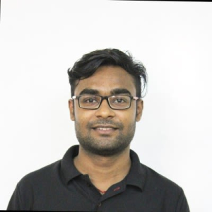 Saurav Kumar - PeerSpot reviewer