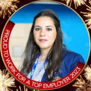 HodaAboul Fotouh - PeerSpot reviewer