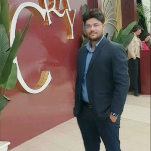 PrashantGupta1 - PeerSpot reviewer