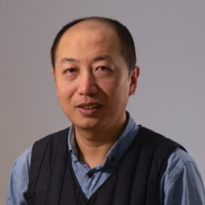 Jiurui Zhang - PeerSpot reviewer