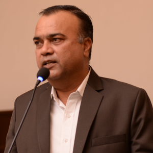 Shahnawaz Nusrat - PeerSpot reviewer