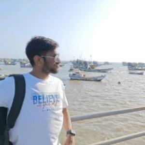 Rahul Lomate - PeerSpot reviewer