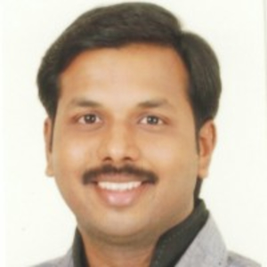 Saktheeswaran Ravichandran - PeerSpot reviewer