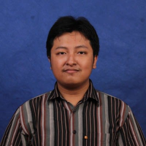 Aditya Buditama - PeerSpot reviewer