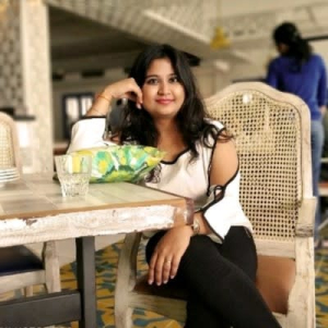 PallaviSharma - PeerSpot reviewer
