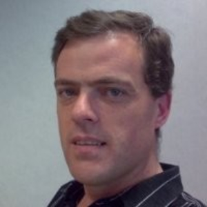 Hubert Wentzel - PeerSpot reviewer