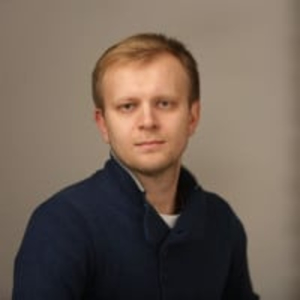 ArtemCheremisin - PeerSpot reviewer