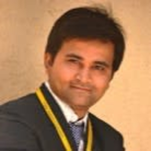 Sandip Chauhan - PeerSpot reviewer