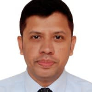LalanChowdhury - PeerSpot reviewer