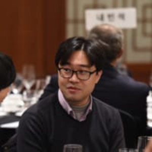 Kibeom Kim - PeerSpot reviewer