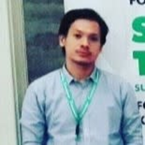 RullySaputra - PeerSpot reviewer