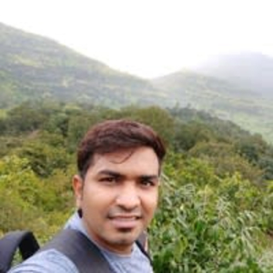 Naren Malepati - PeerSpot reviewer