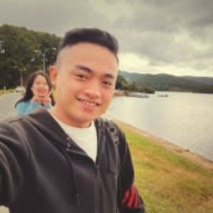 TuPhan - PeerSpot reviewer