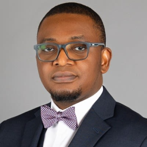 Leo Sanni - PeerSpot reviewer