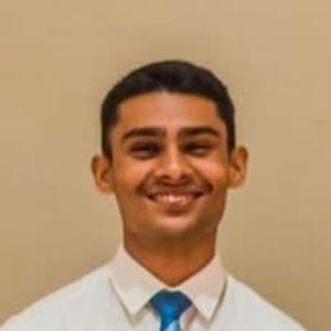 Aqeel Junaid - PeerSpot reviewer