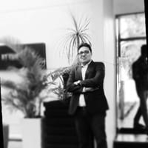 VishalPathak2 - PeerSpot reviewer