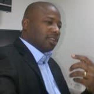 Anthony Uzoh - PeerSpot reviewer