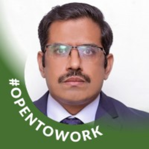 Rizwan Islam - PeerSpot reviewer