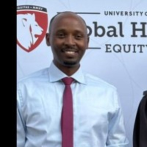 Morris Wade - PeerSpot reviewer